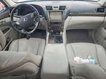 Lexus LS 2008