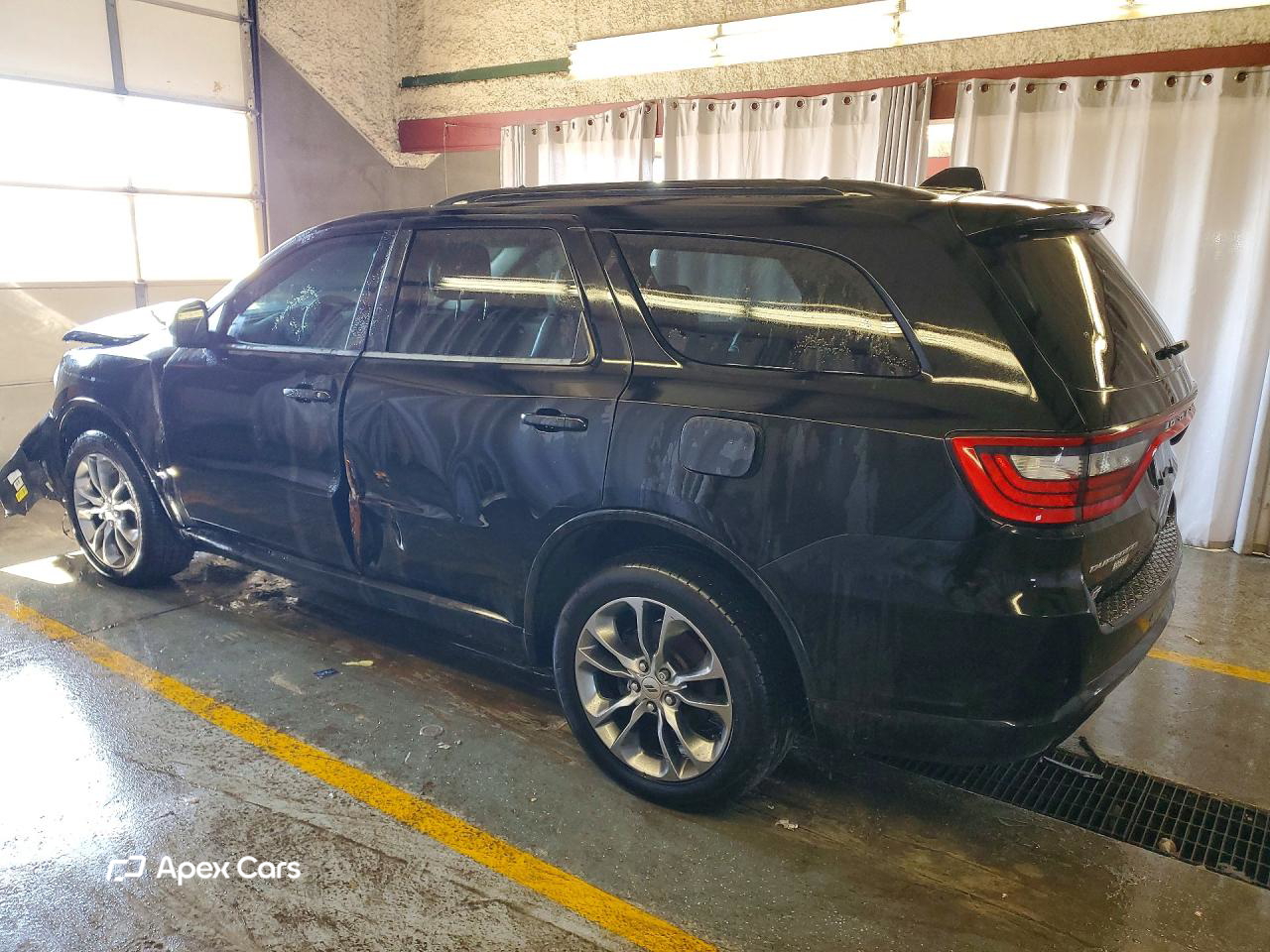 Dodge Durango 2019