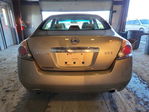 Nissan Altima 2012