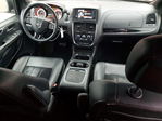 Dodge Caravan 2018