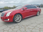 Cadillac XTS 2013
