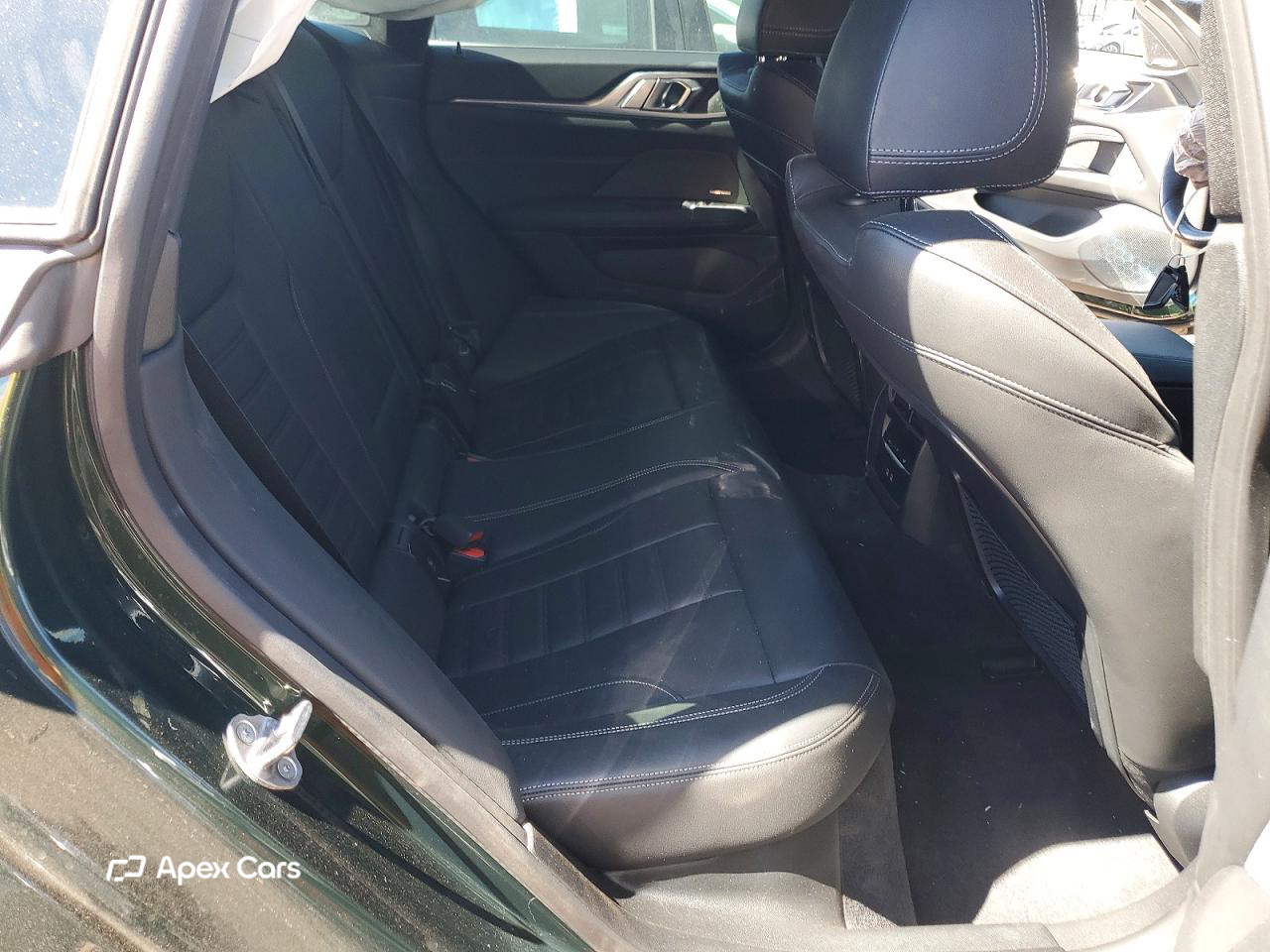 BMW i4 2023