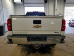 Chevrolet Silverado 2015