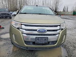 Ford Edge 2013