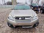 Subaru Outback 2014