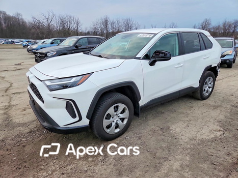 Toyota RAV 4 2023 - Image 1 of 13