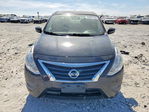 Nissan Versa 2018