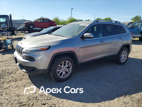Jeep Cherokee 2015 - Image 1 of 12