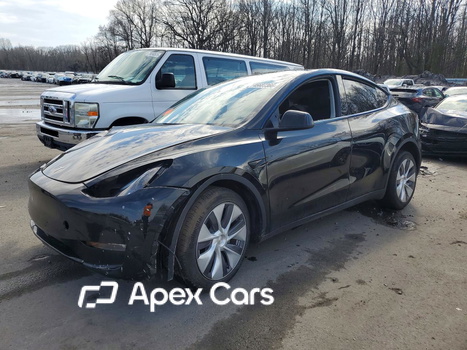 Tesla Model Y 2023 - Zdjęcie 1 z 5