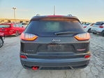 Jeep Cherokee 2019