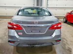 Nissan Sentra 2017