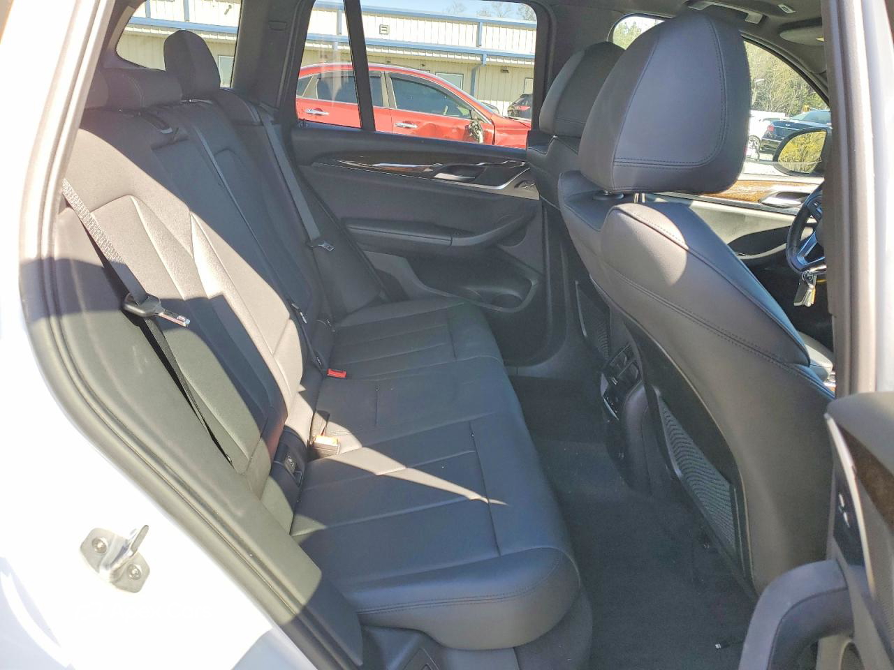 BMW X3 2019