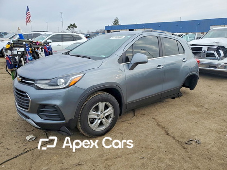 Chevrolet Trax 2019 - Image 1 of 13