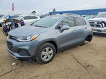 Chevrolet Trax 2019