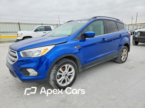 Ford Escape 2018 - Image 1 of 12