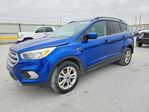Ford Escape 2018