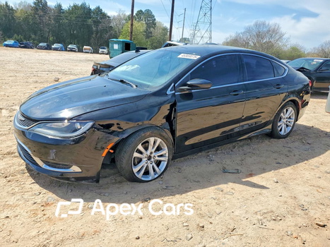 Chrysler 200 2016 - Image 1 of 13