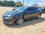 Chrysler 200 2016