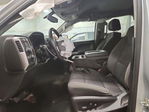 Chevrolet Silverado 2018