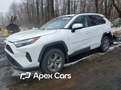Toyota RAV 4 2025 - Image 1 of 14