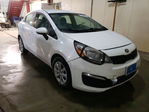 Kia Rio 2016