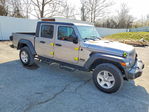 Jeep Gladiator 2020