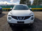 Nissan Juke 2013