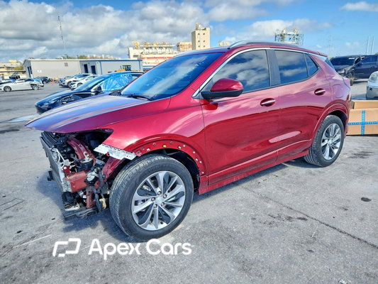 Buick Encore 2023 - Zdjęcie 1 z 15