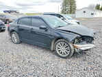 Chrysler 200 2012