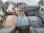 Chevrolet Silverado 2012