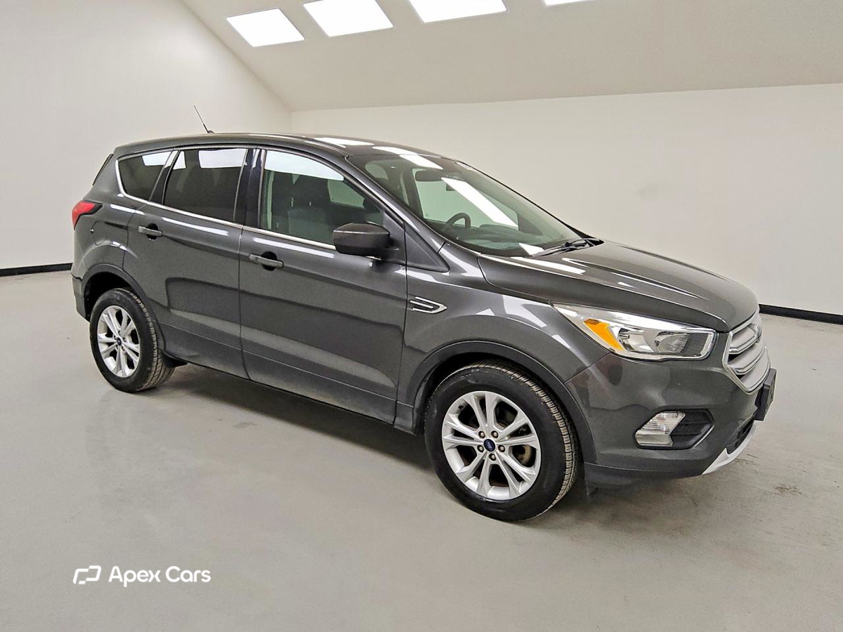 Ford Escape 2019