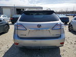 Lexus RX 2010
