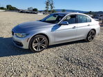 BMW Series 3 2016