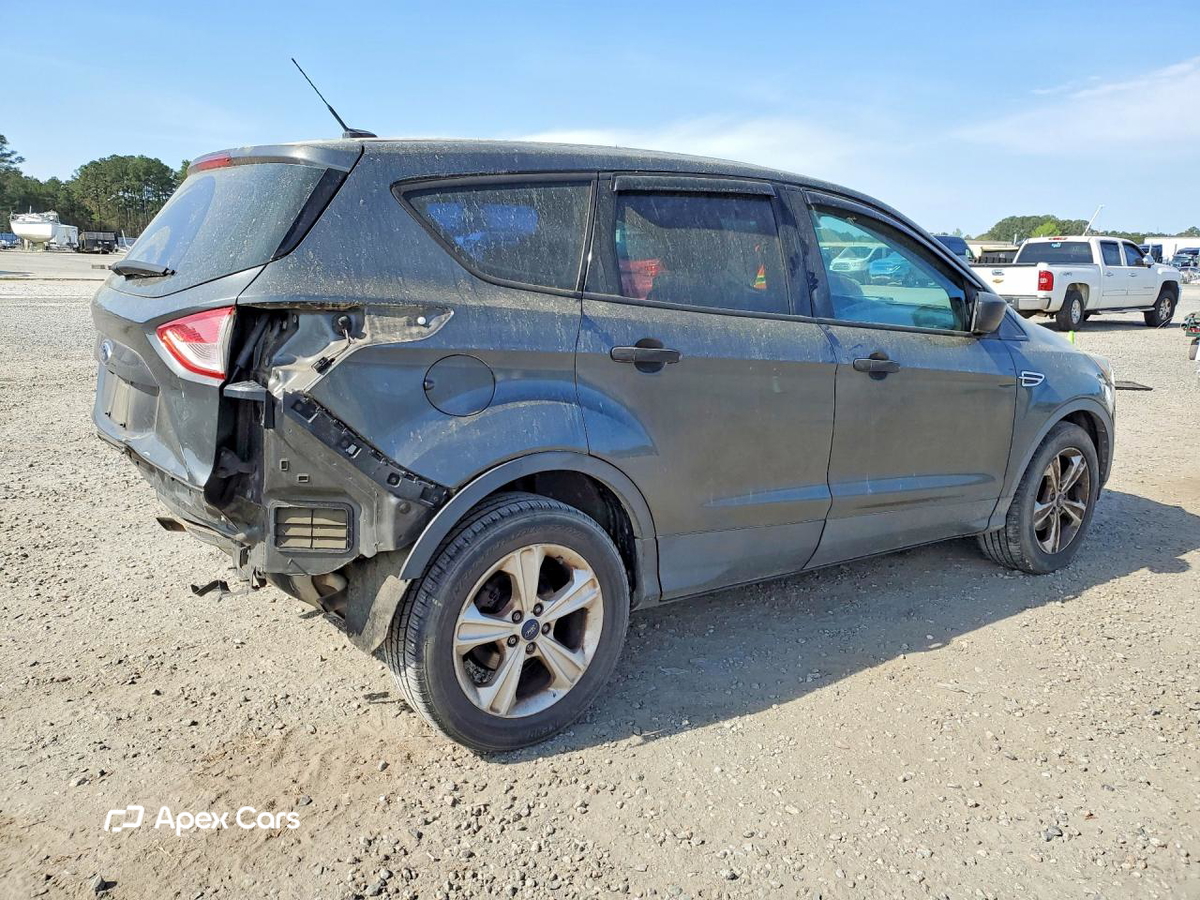 Ford Escape 2016