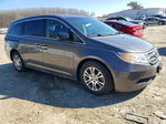 Honda Odyssey 2012