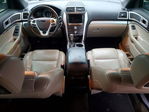 Ford Explorer 2013