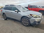 Subaru Outback 2017