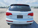 Audi Q7 2014