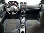 Nissan Versa 2012