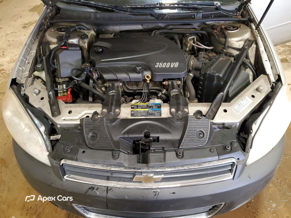 Chevrolet Impala 2007