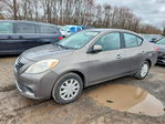 Nissan Versa 2014
