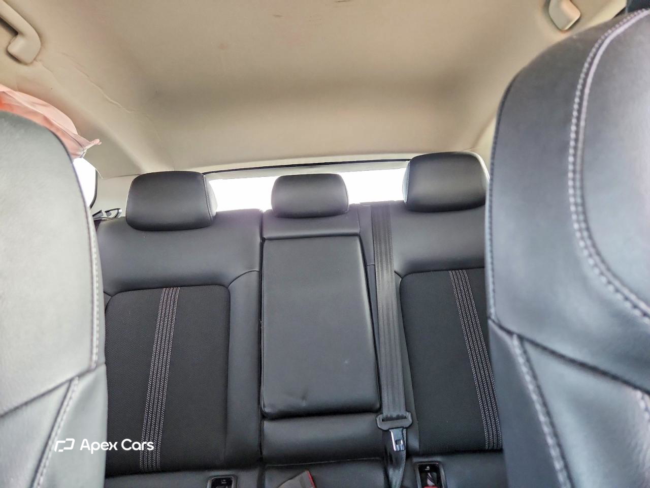 Mazda CX-50 2025