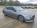 Nissan Altima 2021