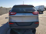 Jeep Cherokee 2018