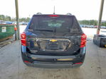 Chevrolet Equinox 2017