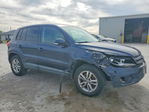 Volkswagen Tiguan 2012