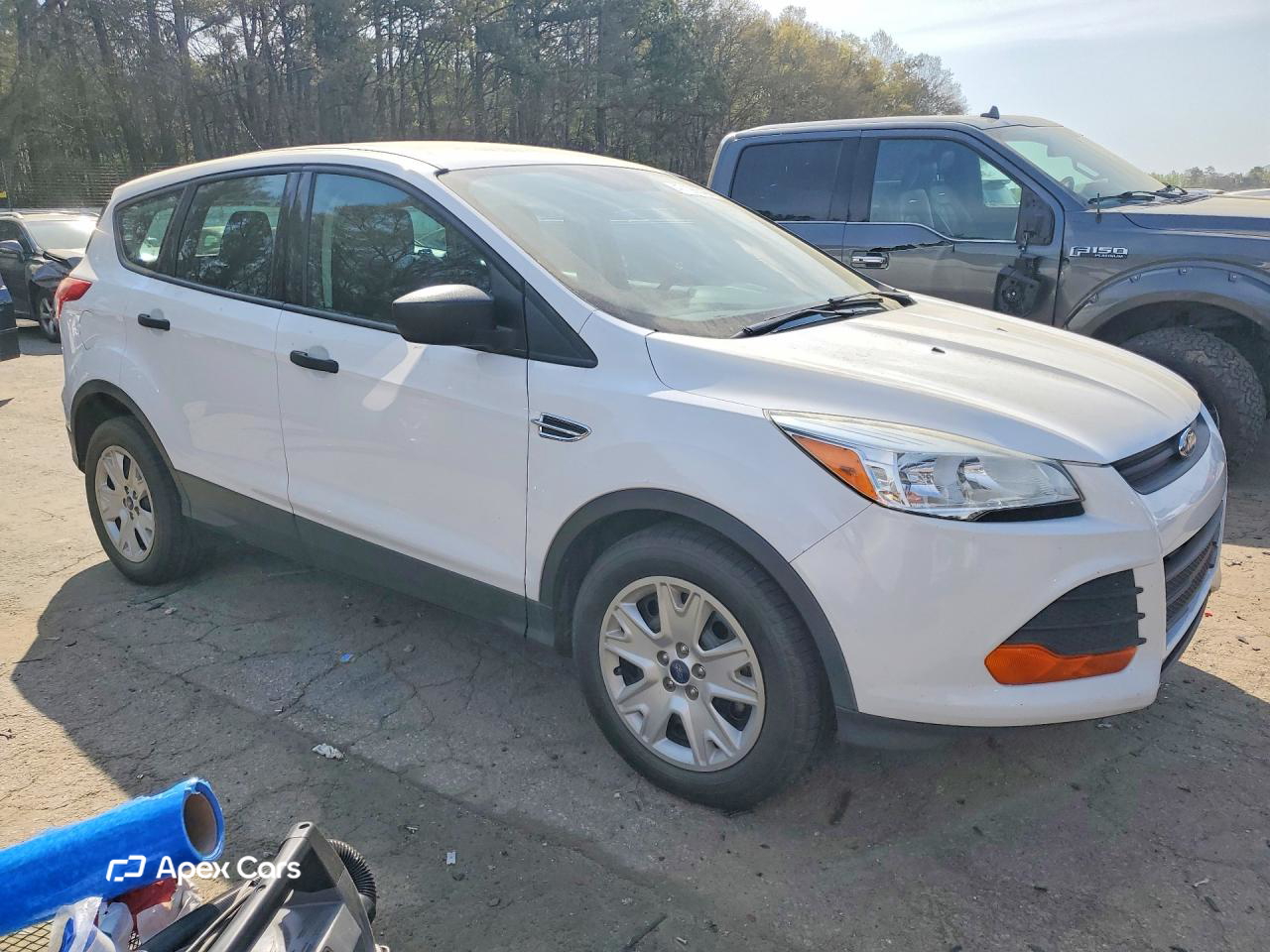 Ford Escape 2015