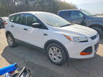 Ford Escape 2015