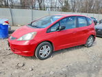 Honda Fit 2011