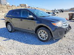 Ford Edge 2014